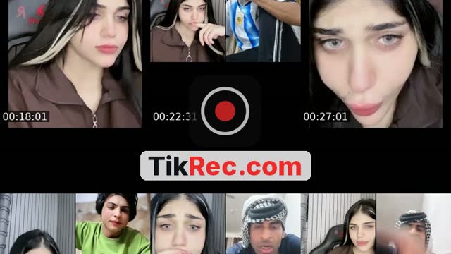 @mk..h5j TikTok live
