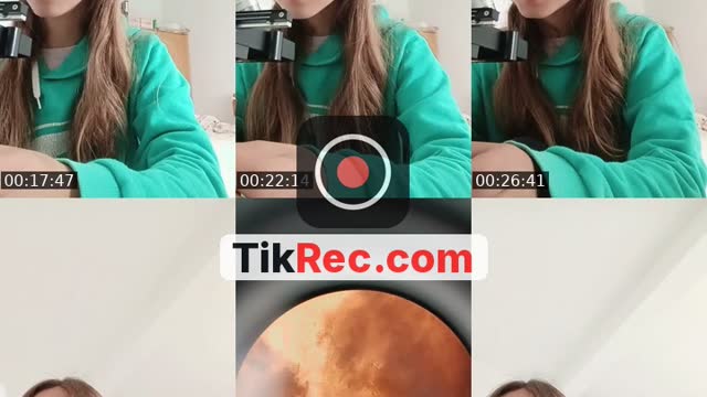TikTok live: Volví by @ali_so_cute