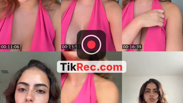 TikTok live: Gift and follow back  by @ellaste_00