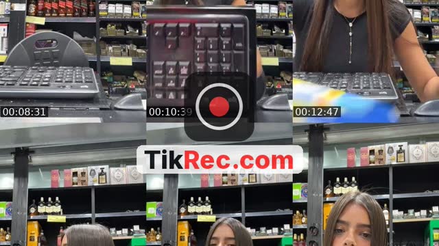 @osherdavidpur TikTok live