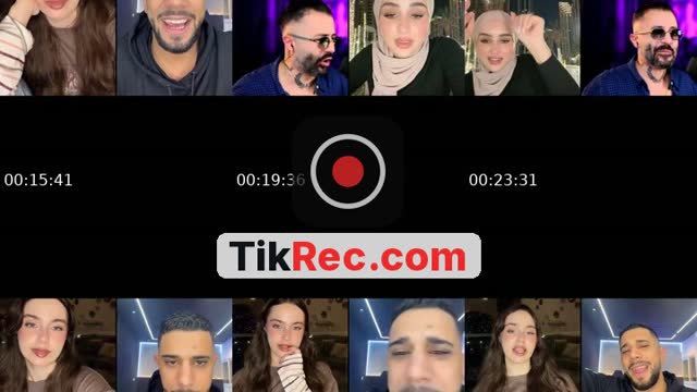 @gheinwa TikTok live from 2026-10-24