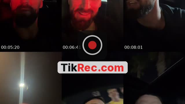 @fire.albania TikTok live