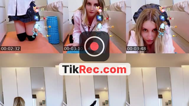 @nadinedao972 TikTok live
