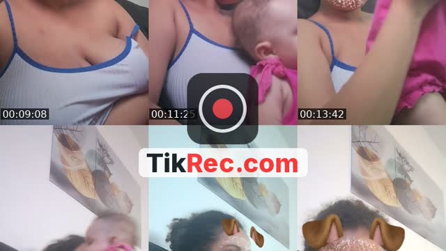 @gabizinha0285 TikTok live