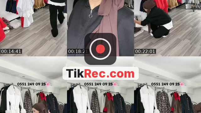 @asyaaysegul20 TikTok live
