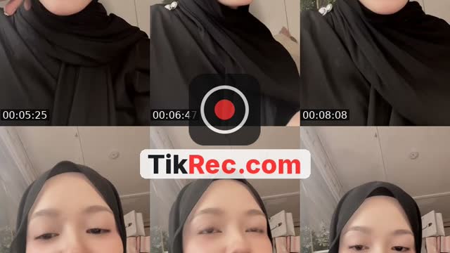 @pink_nurul TikTok live