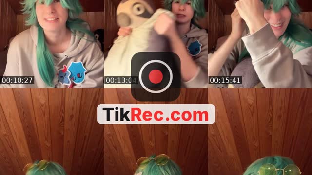 Cosplayer - @eatsunshine.cos