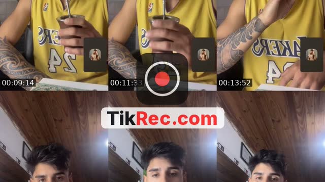@fernandomayol TikTok live from 2026-10-24