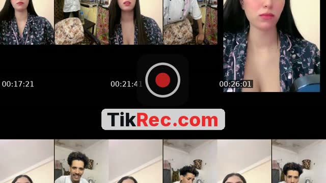@.la657 TikTok live