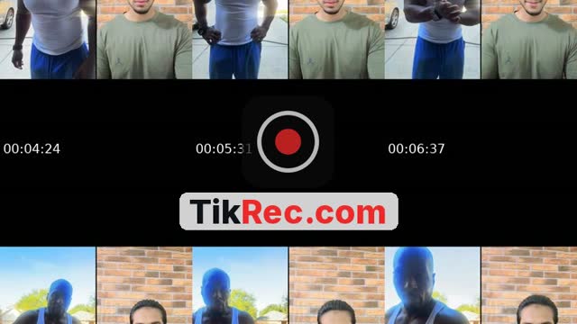 @king_terry50 TikTok live