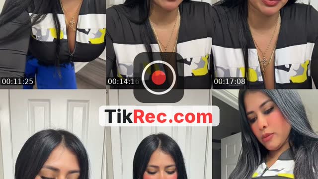 @tubebehermosa77 TikTok live from 2026-10-24