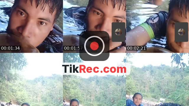 @nthonyrengifo TikTok live