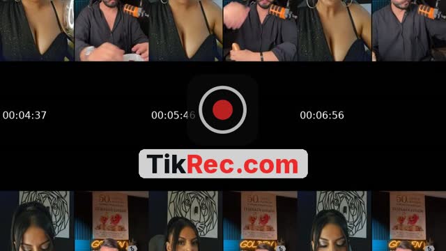 @fatoshameda TikTok live