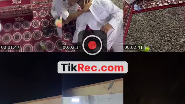 @safr112233 TikTok live