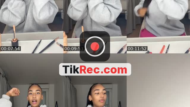 @maianna.live TikTok live