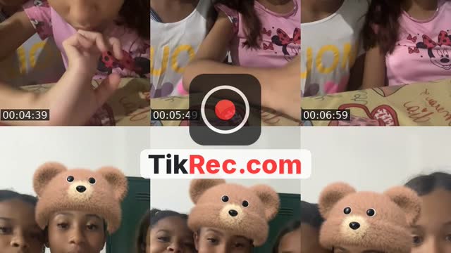 @asiole014 TikTok live