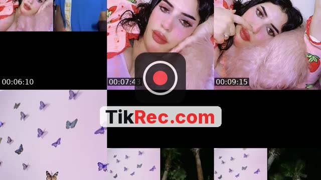@useruq8v7mcqgt TikTok live