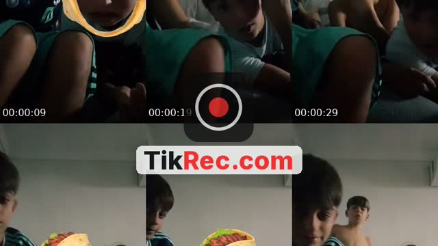 @nosoyd_8 TikTok live