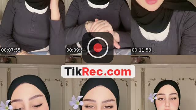 @5555.d TikTok live
