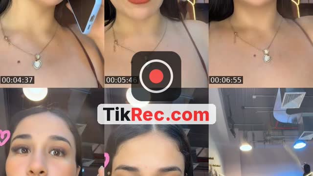 @zunysfajas TikTok live