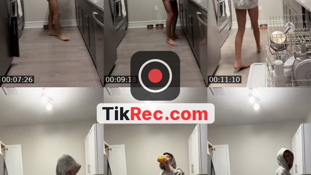 @ox.elizabeth TikTok live from 2026-10-24