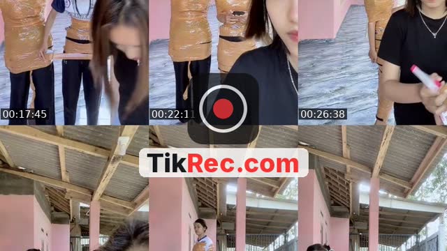 @zulfa_khairunnisa177 TikTok live