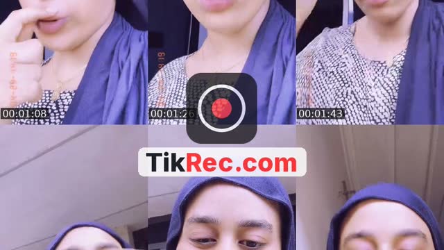 @hanuna149 TikTok live