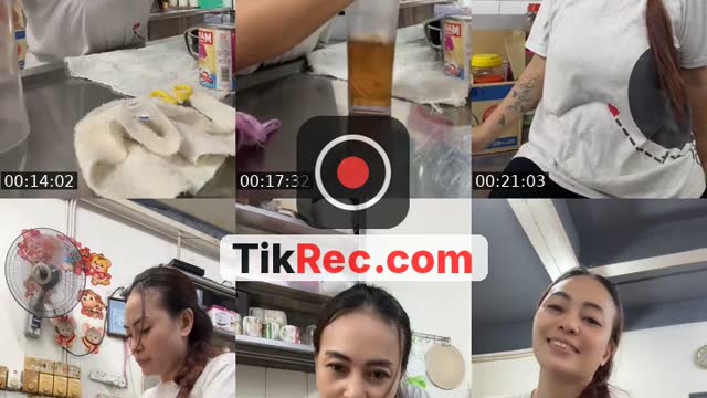 @queen178903 TikTok live
