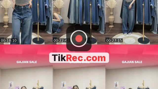 @vierlinstore TikTok live from 2026-10-24