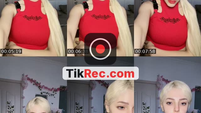 @ariell_nana TikTok live