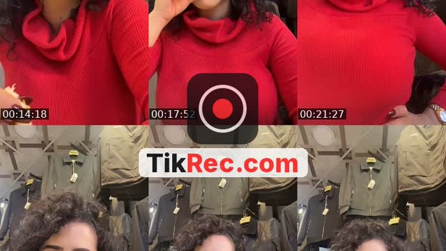 @kvrck834 TikTok live
