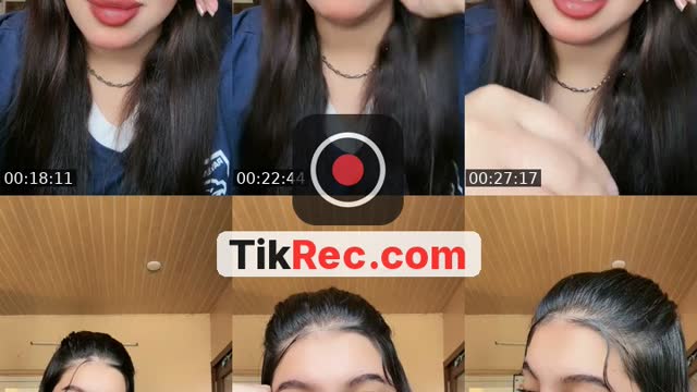 @uos0s TikTok live
