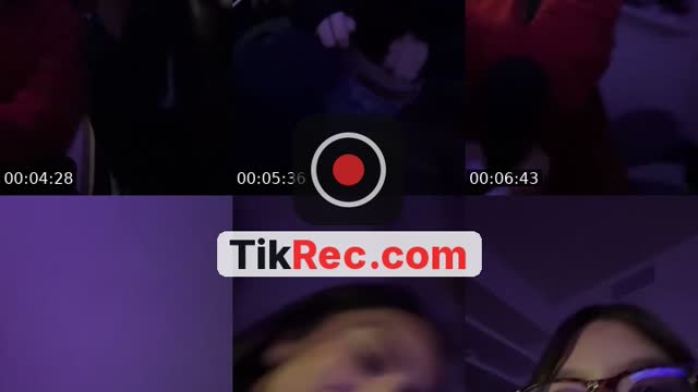 @coolathanyourb TikTok live