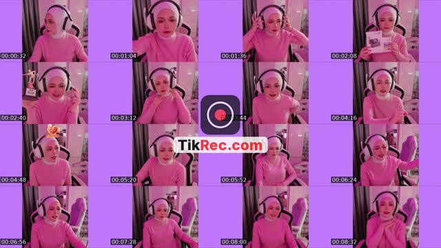 test test - @missrosegaming