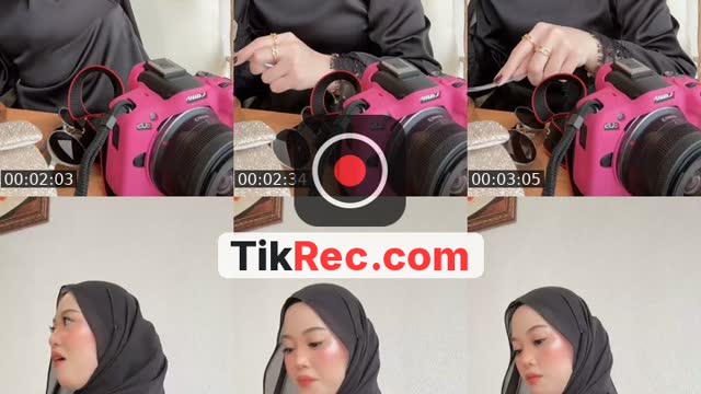 @arianaa2222 TikTok live