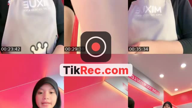 @shrfhdnia TikTok live from 2026-10-24
