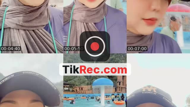 @iedasayang TikTok live