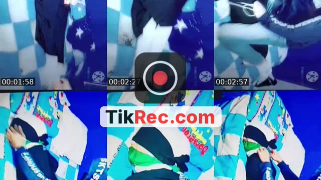 Hanya Hiburan - @riska.amelia9567