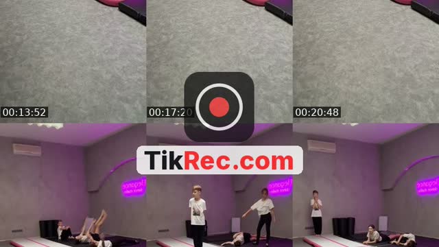 @valeria_guzheva TikTok live