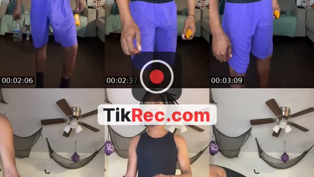 @gut_stretcher TikTok live