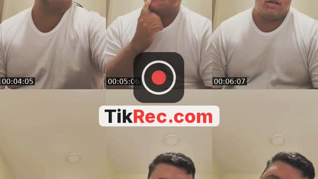 @safr112233 TikTok live