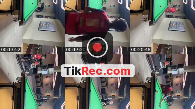 TikTok live: MEH BORAK by @si.pinggu