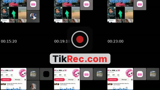 TikTok live: Debate by @godkiller546