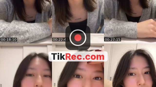 @di_ms6 TikTok live