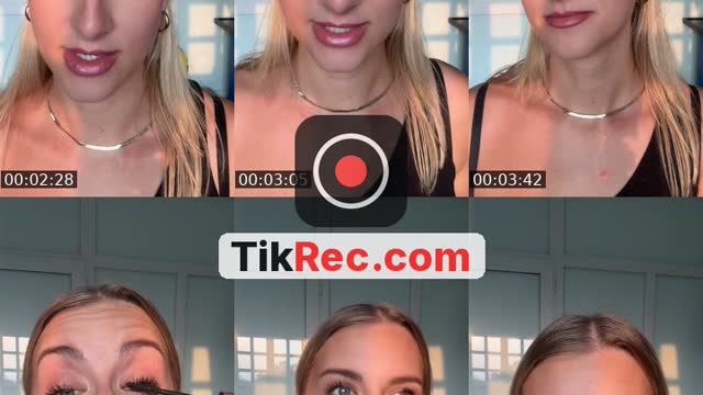 @doravandornyik TikTok live