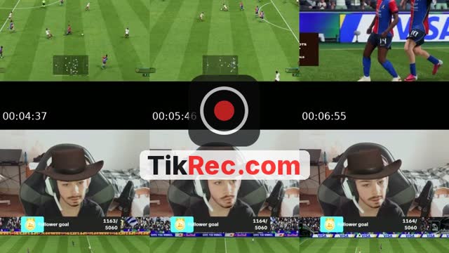 Lets Go LIVE! - @limiy52
