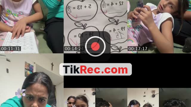 @janka7422 TikTok live