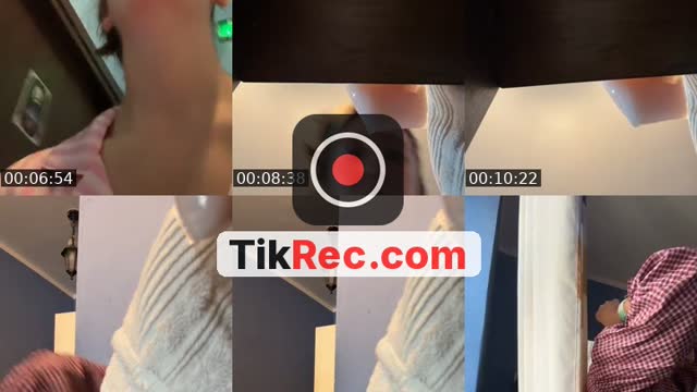 @avaapoletski TikTok live from 2026-10-24