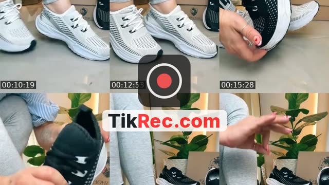 TikTok live: Lets Go LIVE! by @francesca_diemer