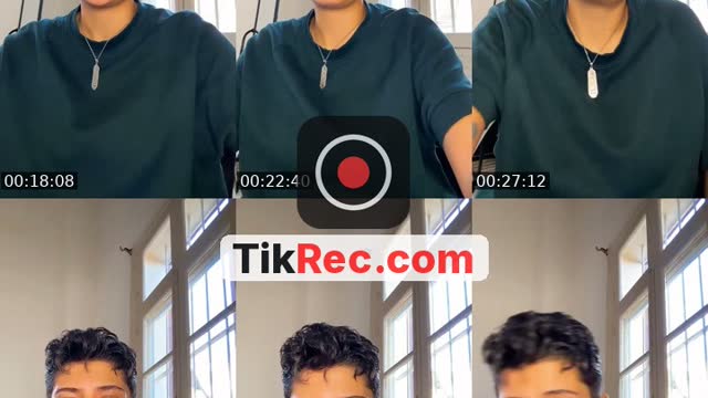 TikTok live: Bonjour🧿 by @nourdoughman